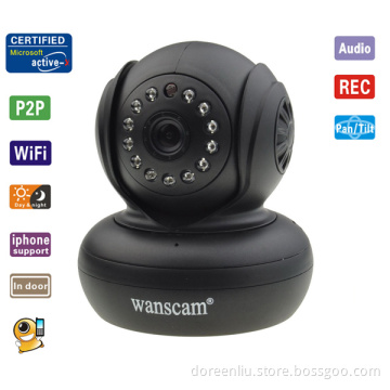new p2p ip camera from ip camera manufacturer
